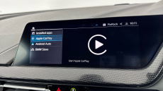 BMW 2 Series 218i [136] M Sport 4dr DCT Petrol Saloon